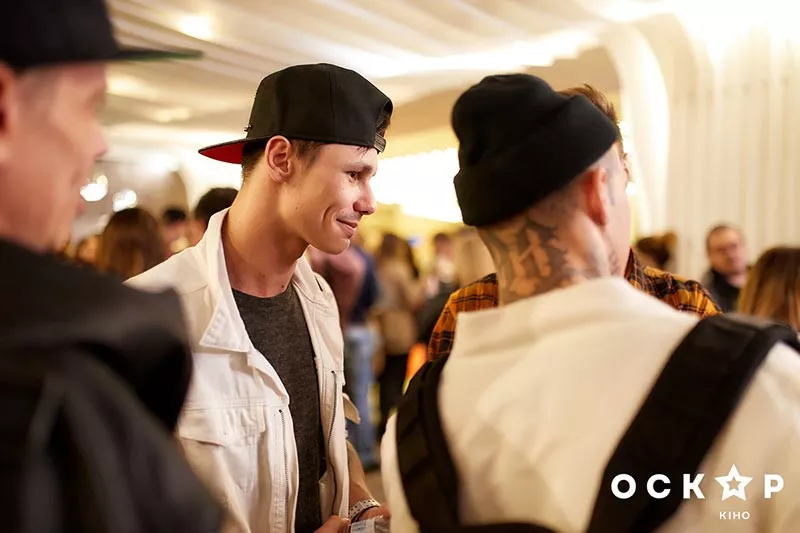 «Веном»: допремьерный показ самого ожидаемого фантастического экшна - 33 «Веном»: допремьерный показ самого ожидаемого фантастического экшна - 33 - изображение