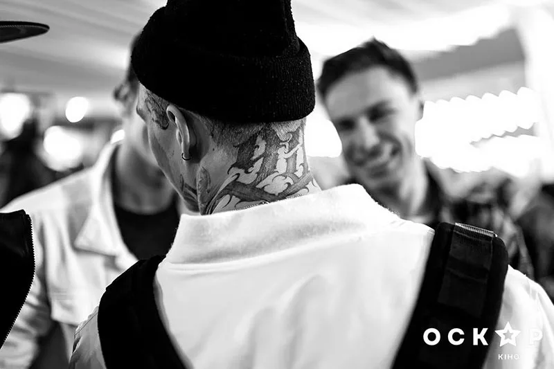 «Веном»: допремьерный показ самого ожидаемого фантастического экшна - 32 «Веном»: допремьерный показ самого ожидаемого фантастического экшна - 32 - изображение