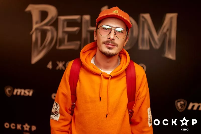 «Веном»: допремьерный показ самого ожидаемого фантастического экшна - 22 «Веном»: допремьерный показ самого ожидаемого фантастического экшна - 22 - изображение