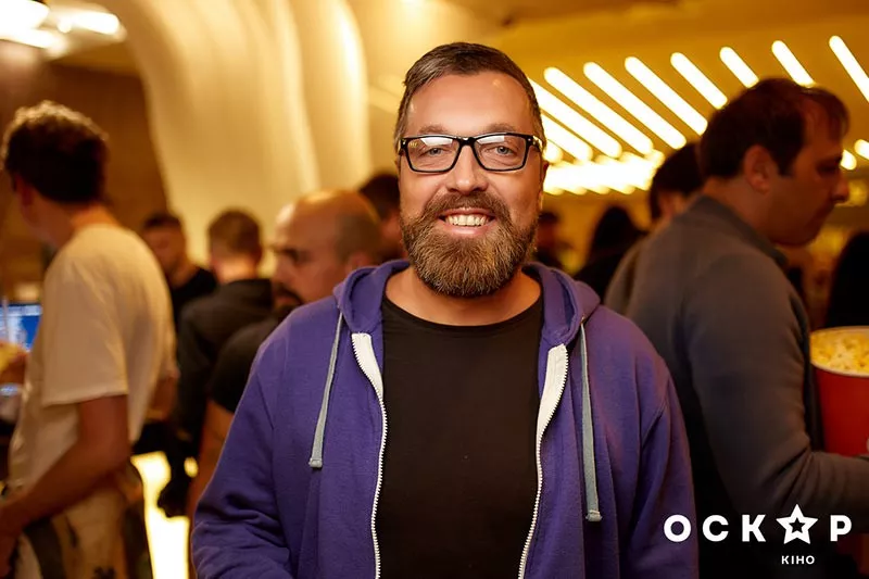 «Веном»: допремьерный показ самого ожидаемого фантастического экшна - 19 «Веном»: допремьерный показ самого ожидаемого фантастического экшна - 19 - изображение