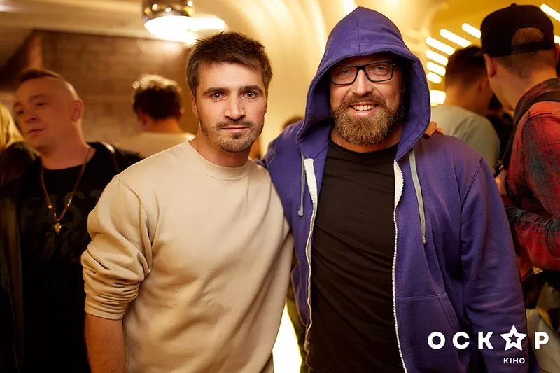 «Веном»: допремьерный показ самого ожидаемого фантастического экшна - 18 «Веном»: допремьерный показ самого ожидаемого фантастического экшна - 18 - изображение