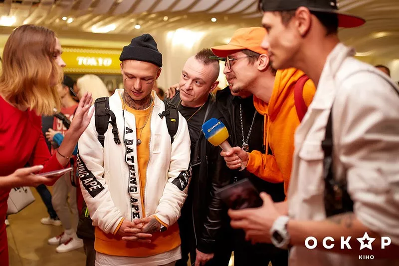 «Веном»: допремьерный показ самого ожидаемого фантастического экшна - 16 «Веном»: допремьерный показ самого ожидаемого фантастического экшна - 16 - изображение