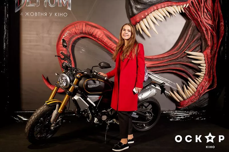 «Веном»: допремьерный показ самого ожидаемого фантастического экшна - 13 «Веном»: допремьерный показ самого ожидаемого фантастического экшна - 13 - изображение