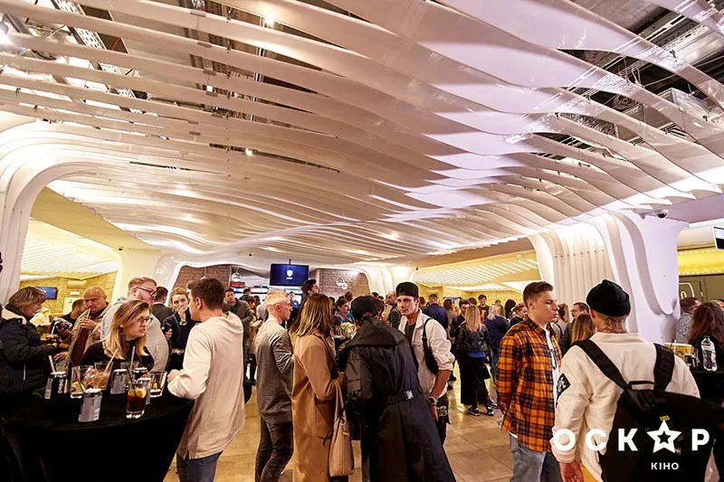 «Веном»: допремьерный показ самого ожидаемого фантастического экшна - 34 «Веном»: допремьерный показ самого ожидаемого фантастического экшна - 34 - изображение