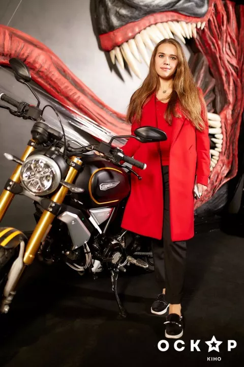 «Веном»: допремьерный показ самого ожидаемого фантастического экшна - 68 «Веном»: допремьерный показ самого ожидаемого фантастического экшна - 68 - изображение