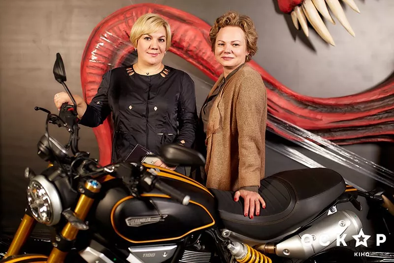 «Веном»: допремьерный показ самого ожидаемого фантастического экшна - 12 «Веном»: допремьерный показ самого ожидаемого фантастического экшна - 12 - изображение