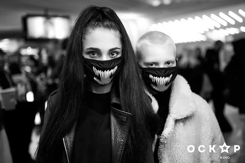 «Веном»: допремьерный показ самого ожидаемого фантастического экшна - 11 «Веном»: допремьерный показ самого ожидаемого фантастического экшна - 11 - изображение