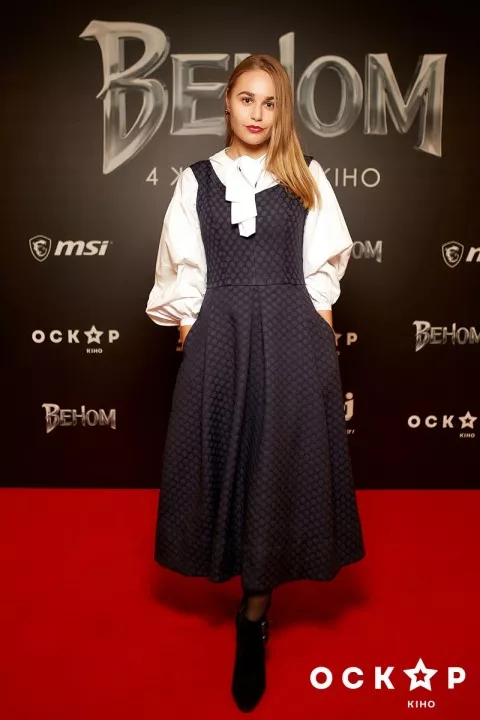 «Веном»: допремьерный показ самого ожидаемого фантастического экшна - 74 «Веном»: допремьерный показ самого ожидаемого фантастического экшна - 74 - изображение