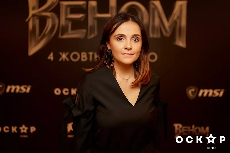 «Веном»: допремьерный показ самого ожидаемого фантастического экшна - 2 «Веном»: допремьерный показ самого ожидаемого фантастического экшна - 2 - изображение