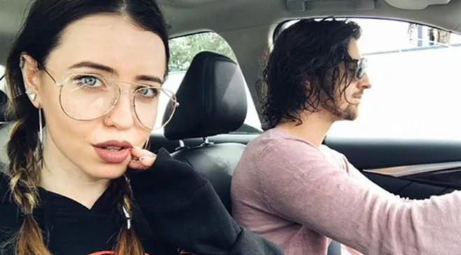 Дантес признался, что его раздражает в Наде Дорофеевой - 1 Дантес признался, что его раздражает в Наде Дорофеевой - 1 - изображение