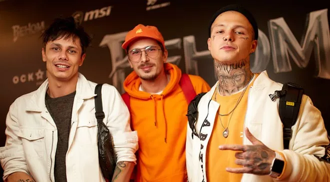 «Веном»: допремьерный показ самого ожидаемого фантастического экшна - 1 «Веном»: допремьерный показ самого ожидаемого фантастического экшна - 1 - изображение