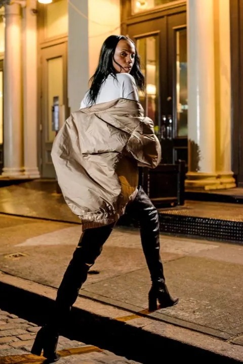 Анна Андрийчук-Завгородняя: «Сбылась еще одна моя мечта, и я этим очень горжусь!» - 5 Анна Андрийчук-Завгородняя: «Сбылась еще одна моя мечта, и я этим очень горжусь!» - 5 - изображение