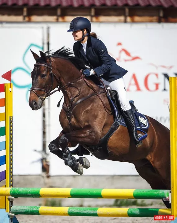 Марина Власова: «Меня привлекают любые сложности и я не привыкла сдаваться» - 1 Марина Власова: «Меня привлекают любые сложности и я не привыкла сдаваться» - 1 - изображение