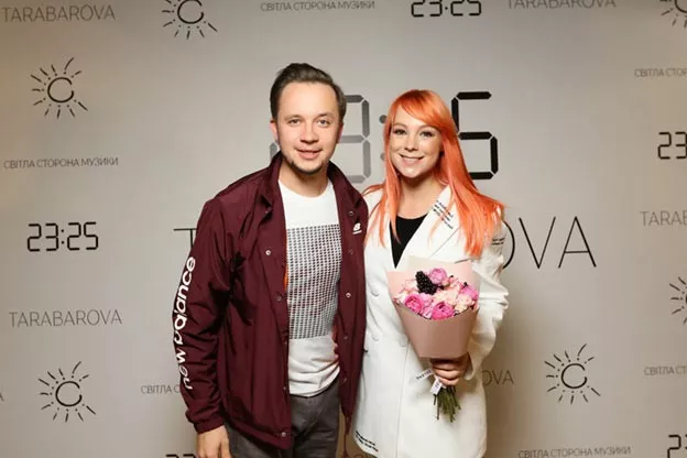 Премьера: TARABAROVA представила третий студийный альбом «23:25» - 5 Премьера: TARABAROVA представила третий студийный альбом «23:25» - 5 - изображение