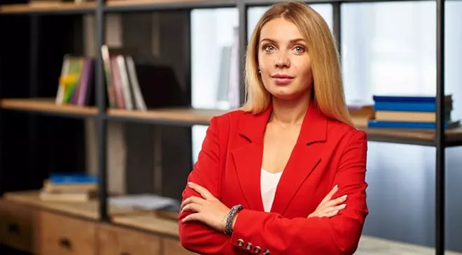 Нина Левчук: «Ирландия — точно не последняя моя страна» - 1 Нина Левчук: «Ирландия — точно не последняя моя страна» - 1 - изображение