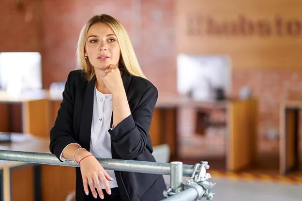 Нина Левчук: «Ирландия — точно не последняя моя страна» - 2 Нина Левчук: «Ирландия — точно не последняя моя страна» - 2 - изображение