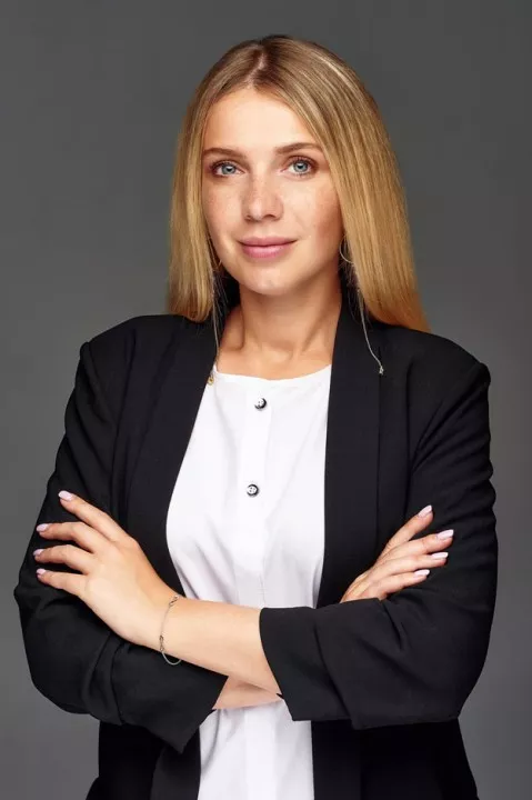 Нина Левчук: «Ирландия — точно не последняя моя страна» - 6 Нина Левчук: «Ирландия — точно не последняя моя страна» - 6 - изображение