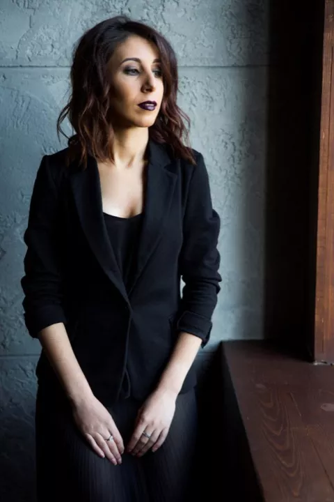 Тамрико Шоли: «Все, что с нами случается — безошибочно» - 3 Тамрико Шоли: «Все, что с нами случается — безошибочно» - 3 - изображение