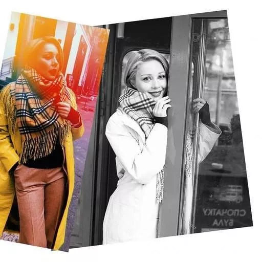 Fashion-дива: Тина Кароль впечатлила модным аутфитом - 2 Fashion-дива: Тина Кароль впечатлила модным аутфитом - 2 - изображение