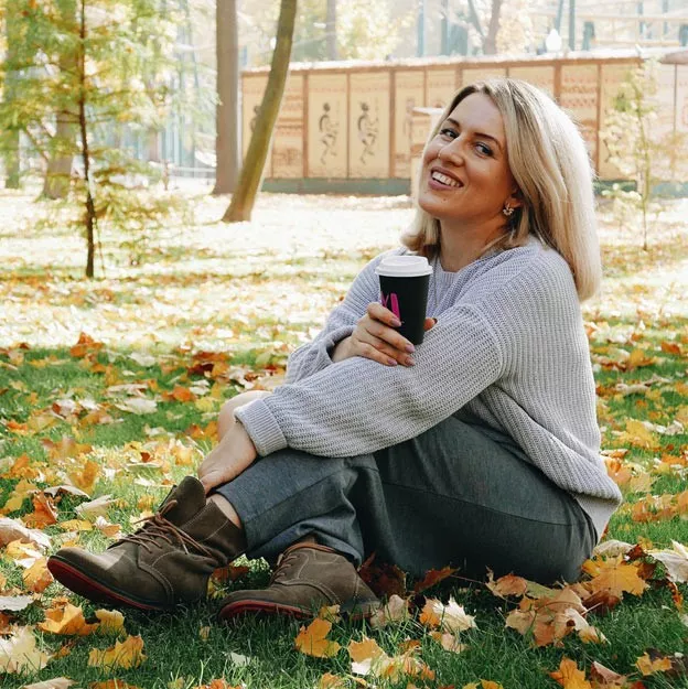 «Как современной женщине победить осеннюю депрессию»: интервью с психологом Ириной Бабарыкиной - 1 «Как современной женщине победить осеннюю депрессию»: интервью с психологом Ириной Бабарыкиной - 1 - изображение