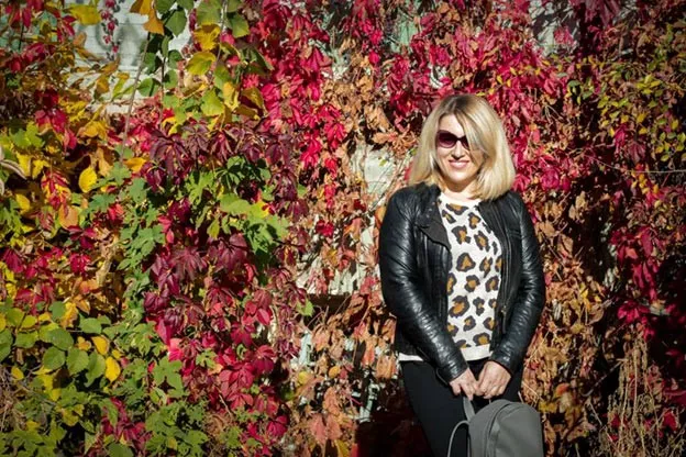 «Как современной женщине победить осеннюю депрессию»: интервью с психологом Ириной Бабарыкиной - 3 «Как современной женщине победить осеннюю депрессию»: интервью с психологом Ириной Бабарыкиной - 3 - изображение