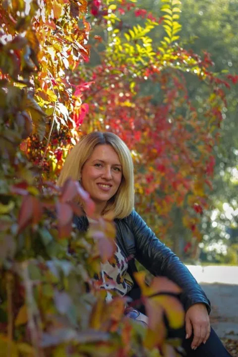 «Как современной женщине победить осеннюю депрессию»: интервью с психологом Ириной Бабарыкиной - 4 «Как современной женщине победить осеннюю депрессию»: интервью с психологом Ириной Бабарыкиной - 4 - изображение