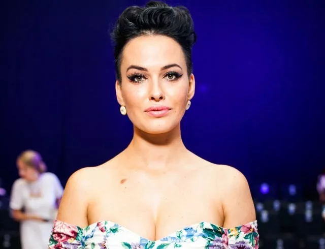 Даша Астафьева поделилась редким кадром с папой - 1 Даша Астафьева поделилась редким кадром с папой - 1 - изображение