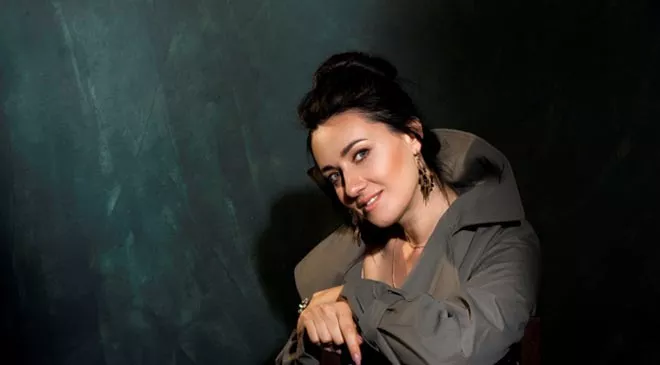 Соломія Вітвіцька: «Головне, щоб горіли очі, бо коли мрія шалена, вона обов’язково здійсниться!» - 1 Соломія Вітвіцька: «Головне, щоб горіли очі, бо коли мрія шалена, вона обов’язково здійсниться!» - 1 - изображение