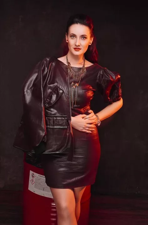 Соломія Вітвіцька: «Головне, щоб горіли очі, бо коли мрія шалена, вона обов’язково здійсниться!» - 3 Соломія Вітвіцька: «Головне, щоб горіли очі, бо коли мрія шалена, вона обов’язково здійсниться!» - 3 - изображение