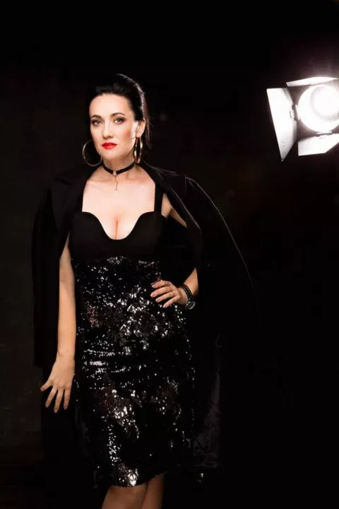 Соломія Вітвіцька: «Головне, щоб горіли очі, бо коли мрія шалена, вона обов’язково здійсниться!» - 4 Соломія Вітвіцька: «Головне, щоб горіли очі, бо коли мрія шалена, вона обов’язково здійсниться!» - 4 - изображение