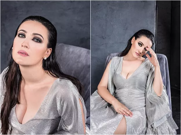 Соломія Вітвіцька: «Головне, щоб горіли очі, бо коли мрія шалена, вона обов’язково здійсниться!» - 5 Соломія Вітвіцька: «Головне, щоб горіли очі, бо коли мрія шалена, вона обов’язково здійсниться!» - 5 - изображение