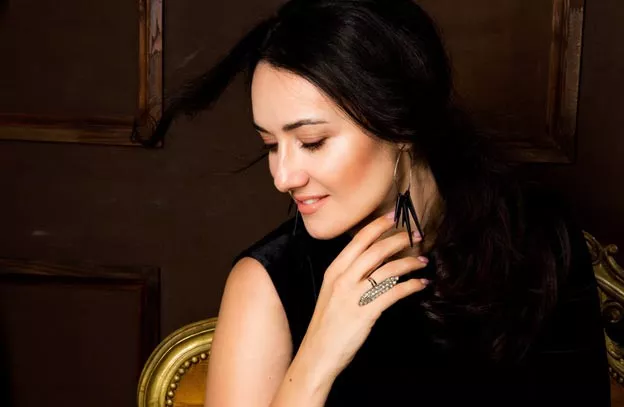 Соломія Вітвіцька: «Головне, щоб горіли очі, бо коли мрія шалена, вона обов’язково здійсниться!» - 8 Соломія Вітвіцька: «Головне, щоб горіли очі, бо коли мрія шалена, вона обов’язково здійсниться!» - 8 - изображение