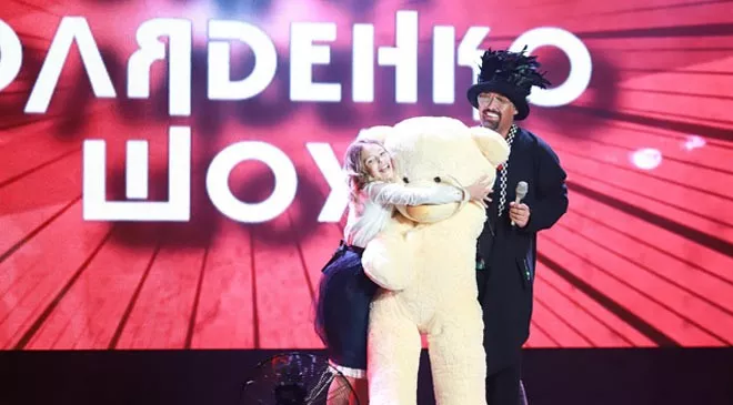 Дима Коляденко представил новую концертную программу и песню «ЖИЗНЬ ПРЕКРАСНА» - 1 Дима Коляденко представил новую концертную программу и песню «ЖИЗНЬ ПРЕКРАСНА» - 1 - изображение