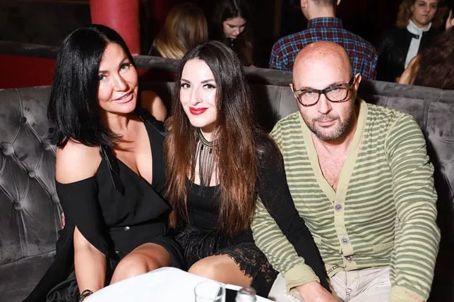 Дима Коляденко представил новую концертную программу и песню «ЖИЗНЬ ПРЕКРАСНА» - 4 Дима Коляденко представил новую концертную программу и песню «ЖИЗНЬ ПРЕКРАСНА» - 4 - изображение