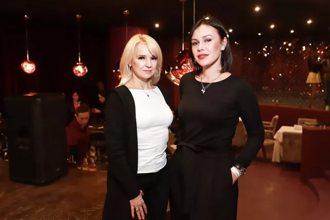 Дима Коляденко представил новую концертную программу и песню «ЖИЗНЬ ПРЕКРАСНА» - 6 Дима Коляденко представил новую концертную программу и песню «ЖИЗНЬ ПРЕКРАСНА» - 6 - изображение