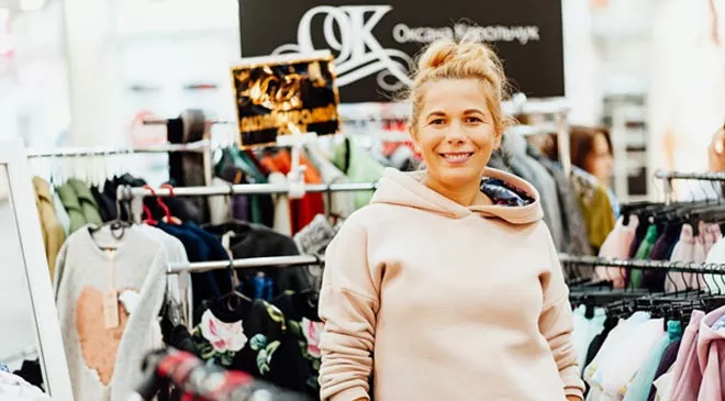 Абсолютный фешн: новые имена на Karavan Fashion Days 2018 - 1 - изображение