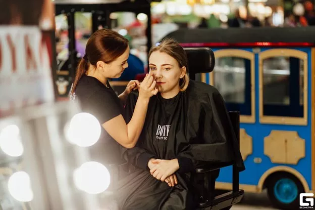 Абсолютный фешн: новые имена на Karavan Fashion Days 2018 - 2 - изображение