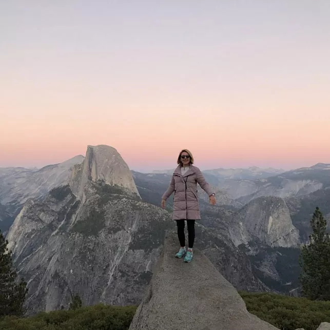 Путешественникам на заметку: интересные факты о США от ведущей «Вікна-новини» Ольги Кучер - 2 Путешественникам на заметку: интересные факты о США от ведущей «Вікна-новини» Ольги Кучер - 2 - изображение