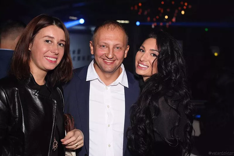 Dreams come true: звездный праздник красоты - 2 Dreams come true: звездный праздник красоты - 2 - изображение