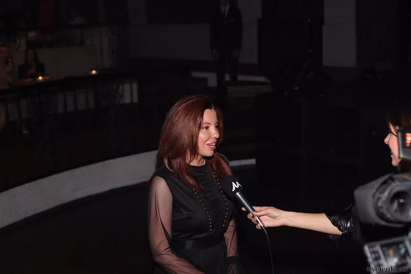 Dreams come true: звездный праздник красоты - 4 Dreams come true: звездный праздник красоты - 4 - изображение