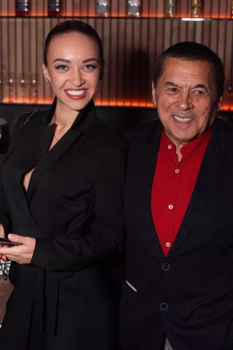 Dreams come true: звездный праздник красоты - 34 Dreams come true: звездный праздник красоты - 34 - изображение