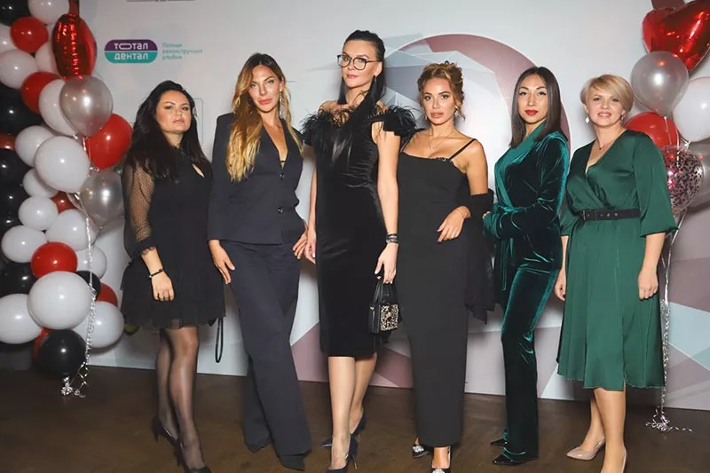 Dreams come true: звездный праздник красоты - 8 Dreams come true: звездный праздник красоты - 8 - изображение