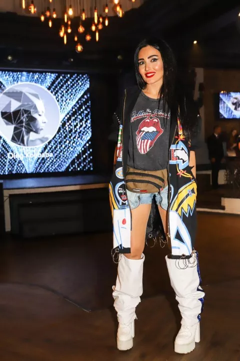 Dreams come true: звездный праздник красоты - 25 Dreams come true: звездный праздник красоты - 25 - изображение