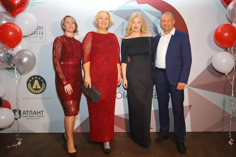 Dreams come true: звездный праздник красоты - 12 Dreams come true: звездный праздник красоты - 12 - изображение