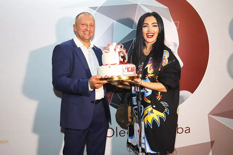 Dreams come true: звездный праздник красоты - 14 Dreams come true: звездный праздник красоты - 14 - изображение