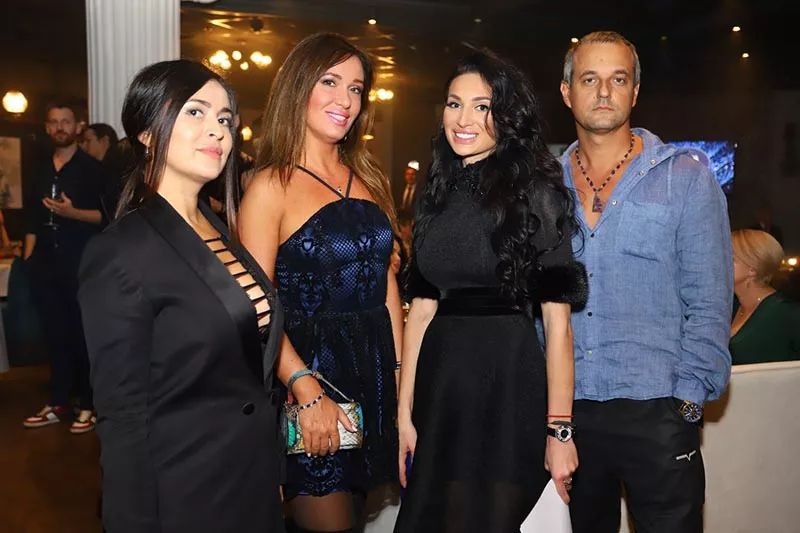 Dreams come true: звездный праздник красоты - 16 Dreams come true: звездный праздник красоты - 16 - изображение