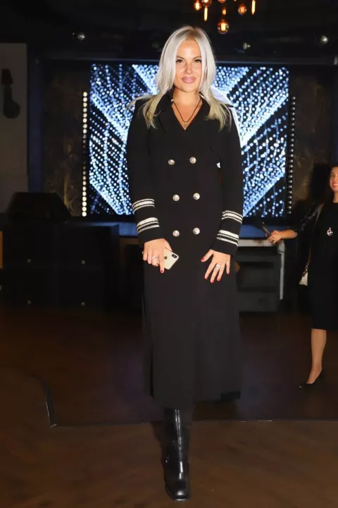 Dreams come true: звездный праздник красоты - 28 Dreams come true: звездный праздник красоты - 28 - изображение