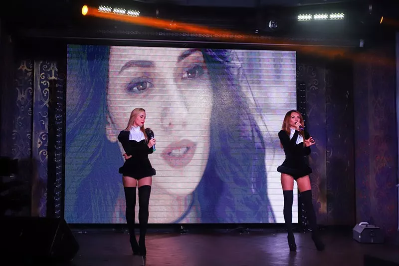 Dreams come true: звездный праздник красоты - 19 Dreams come true: звездный праздник красоты - 19 - изображение