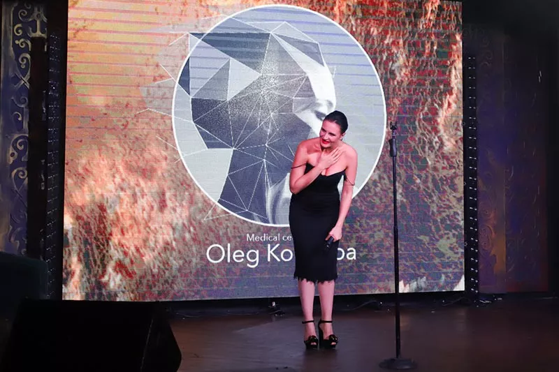 Dreams come true: звездный праздник красоты - 22 Dreams come true: звездный праздник красоты - 22 - изображение