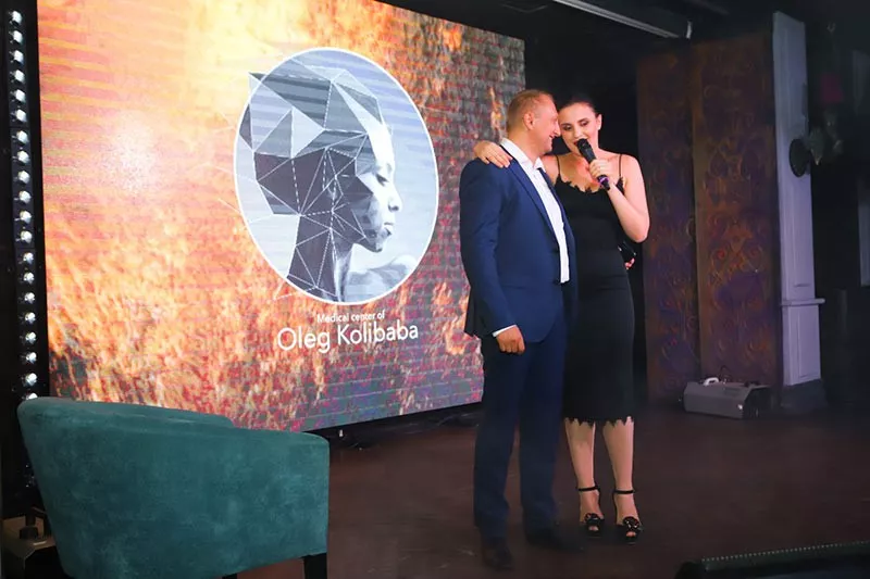 Dreams come true: звездный праздник красоты - 23 Dreams come true: звездный праздник красоты - 23 - изображение